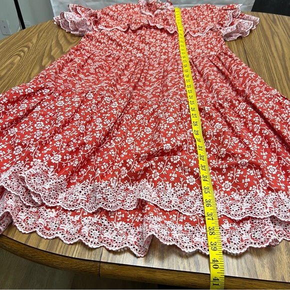 Ulla Johnson Leonie Dress - Picture 11 of 12